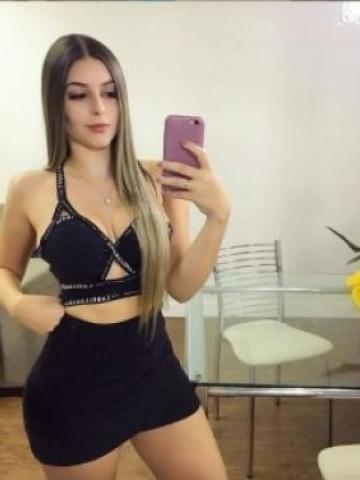 Индивидуалка Арнелла фото 3