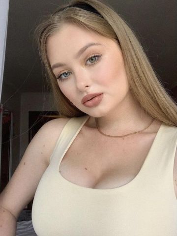 Проститутка Елизавета, 23 года, г. Новый Фриг