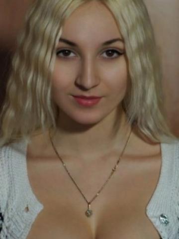 Индивидуалка Фатима фото 3