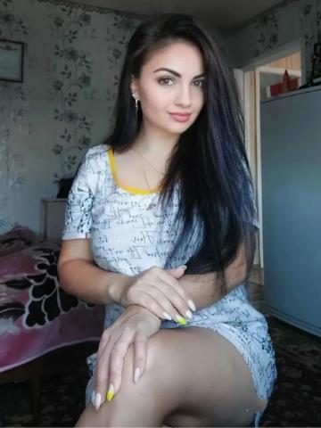 Индивидуалка Каролина фото 3