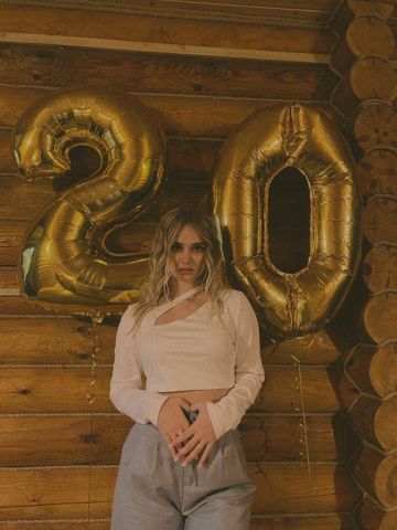 Проститутка Милена, 26 лет, г. Новый Фриг