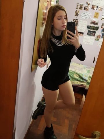 Индивидуалка Флора фото 4